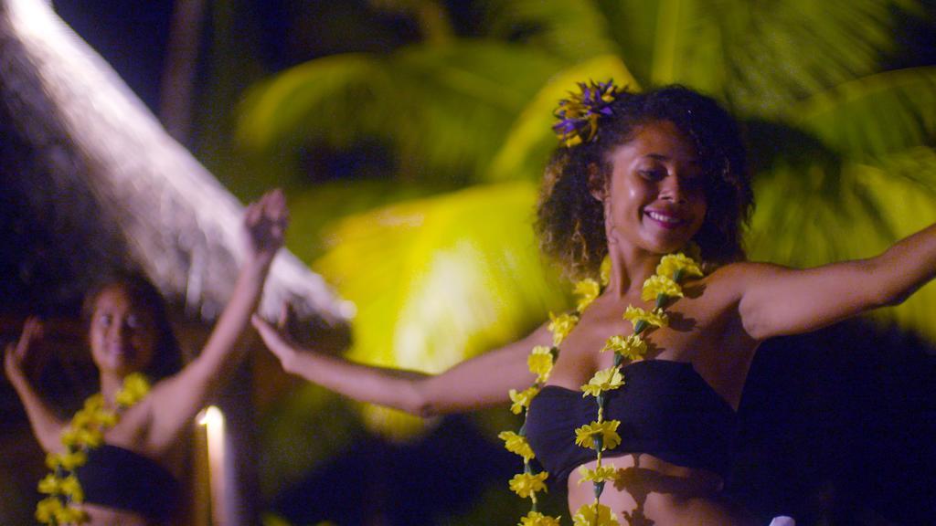 Aquarius On The Beach Nadi Buitenkant foto